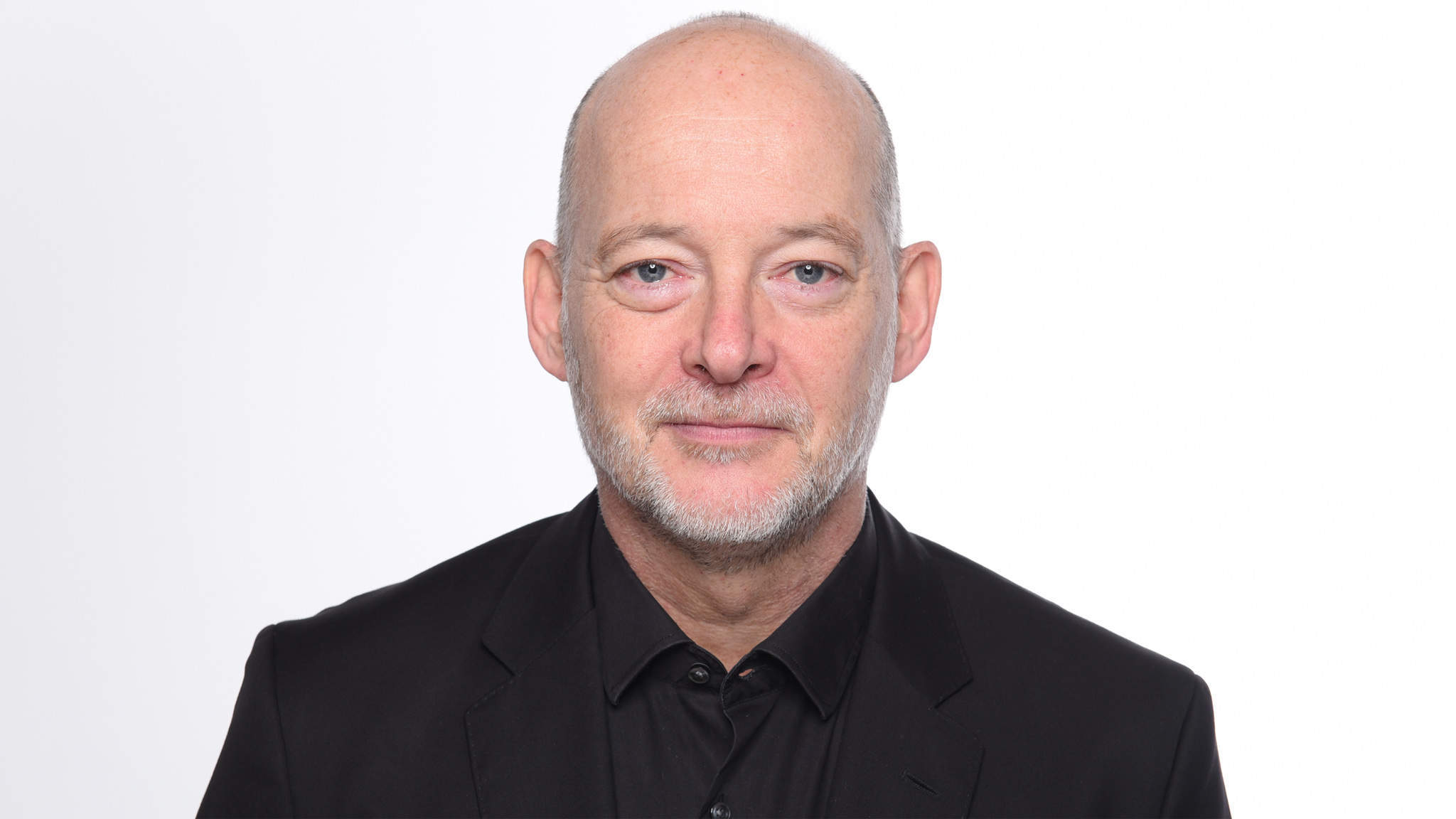 DACHSER appoints Ralf Morawietz Corporate Director IT DACHSER appoints Ralf Morawietz Corporate Director IT